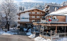 Kosis Sports Lifestyle Hotel